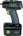 564439 FESTOOL Аккумуляторная дрель-шуруповерт T 12+3 Li 3.0 Plus